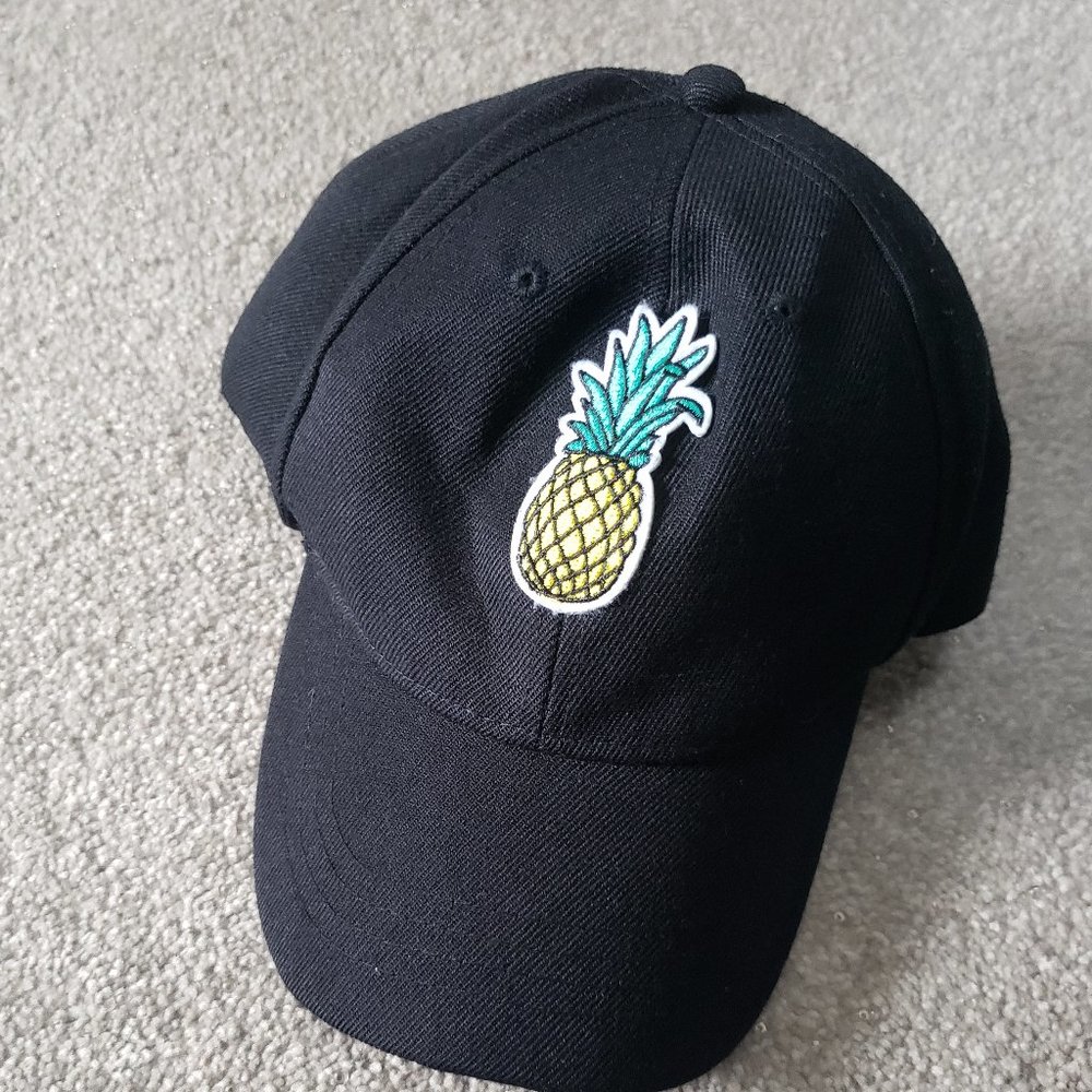 HAT OS
